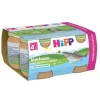 Hipp Omogeneizzato Merluzzo Carote E Patate 4X80G