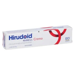Hirudoid 40000Ui Crema 50G