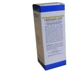 Histamix Due Integratore 50 Ml Omeopatia
