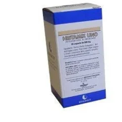 Histamix Uno Integratore 30 Capsule Omeopatia