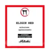 Hitaki Ffd Eligin Med 125 Ml