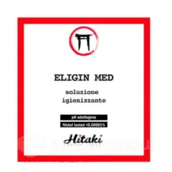 Hitaki Ffd Eligin Med 125 Ml