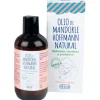 Hoffmann Natural Olio Di Mandorle 200Ml Idratazione Pelle Secca