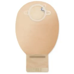 Hollister Sacca Per Ileostomia Sistema A 2 Pezzi Dansac Novalife2 Maxi Aperta Opaca 43Mm