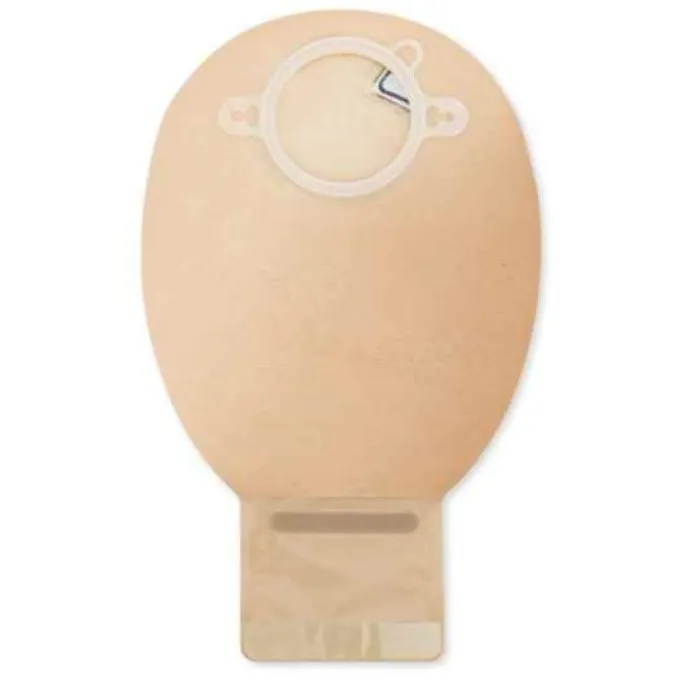 Hollister Sacca Per Ileostomia Dansac Novalife2 Fold Up Maxi 30 Pezzi