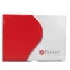 Hollister Sacca Sistema 2 Pezzi Per Ileostomia L&R Maxi Opaca 70Mm 30Pezzi