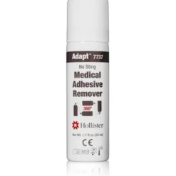Hollister Spray Adapt Remover Per Rimozione Adesivi Medicali 50 Ml Degenza