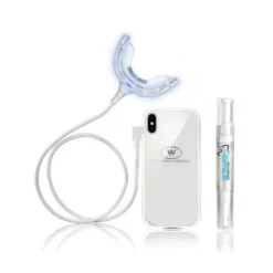 Hollywood I Smile Kit