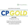 Hologengreen Cpgold 14 Bustine Fermenti Lattici