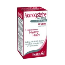 Homocysteine 60 Compresse Integratori Venotonici