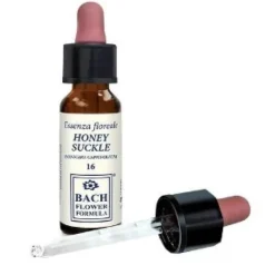 Honeysuckle Original Gocce 10 Ml Omeopatia