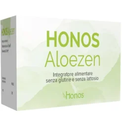 Honos Aloezen 20 Bustine Da 15 Ml