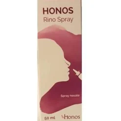 Honos Spray Orale 20 Ml