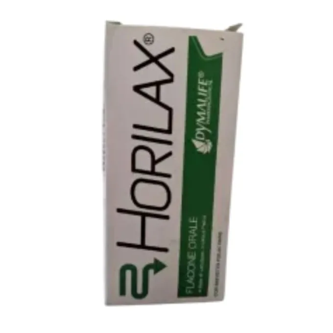 Horilax 300 Ml Lassativi Azione Delicata