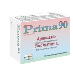 Horus Salus Prima 90 Compresse Salute Intima Donna