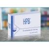 Hpb 30 Compresse Salute Intima Uomo