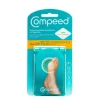 Hra Compeed Cerotti Per Alluce Valgo 5 Pezzi Dolore Piede