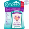 Hra Compeed Herpes Cerottini Trasparenti 15 Patch Con Applicatore