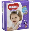 Huggies Diaper Pants Base Taglia 5 12-17Kg 14 Pezzi