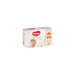 Huggies Extra Care 3-9Kg Taglia 3 40 Pezzi