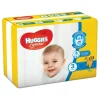 Huggies Unistar Base 3 Pannolino 4 Confezioni Da 18 Pezzi