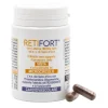 Hulka "Retifort Integratore Alimentare Antiossidante 60 Capsule" Patologie Oculari