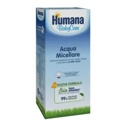 Humana Acqua Micellare