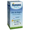Humana Baby Care Olio Bagno 200Ml Detergenti