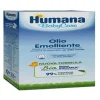 Humana Italia Spa Humana Bc Olio Emolliente250Ml