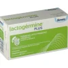 Humana Lactogermine Plus Integratore Fermenti Lattici 10 Flaconcini