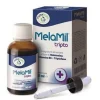 Humana Melamil Tripto Gocce Integratore Per Il Sonno 30 Ml