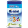 Humana 3 Piccoli Eroi 1100G Latte Per La Crescita