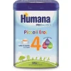 HUMANA 4 PROBALANCE LATTE DI CRESCITA IN POLVERE 800G - INTEGRATORE ALIMENTARE