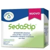 Humana Sedastip Integratore Benessere Flora Intestinale 16 Bustine Lassativi Azione Delicata