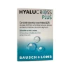 Hyalucross Plus Soluzione 20 Flaconcini Da 0.5Ml Occhi Secchi