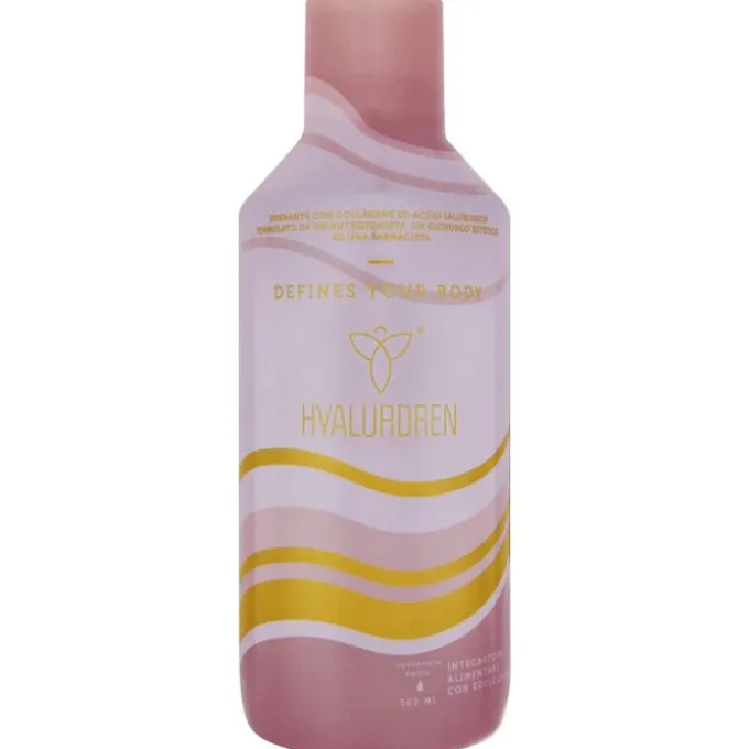 Hyalurdren 500 Ml Ritenzione Idrica