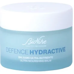 Hydractive Balsamo Ultra-Nutriente 50 Ml Idratanti Viso Pelle Secca