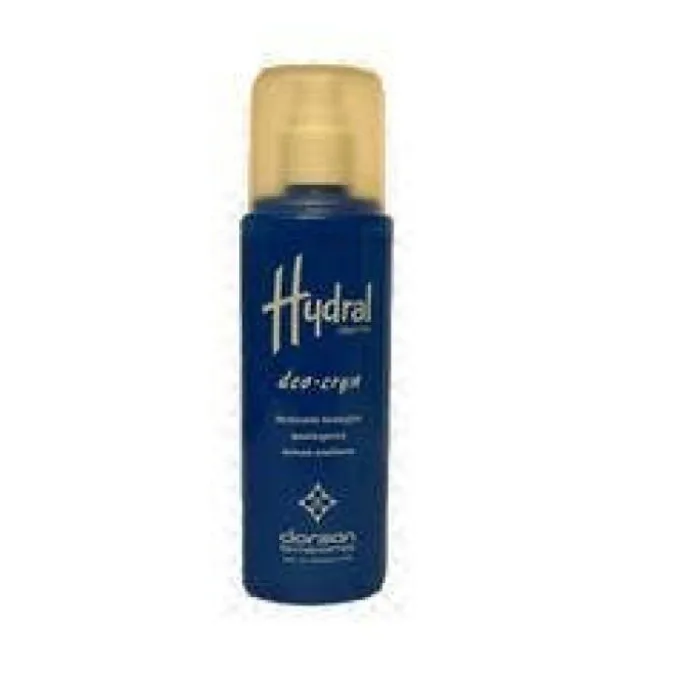Hydral Deodorante Spray Rinfrescante 100 Ml