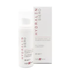 Hydralen Siero 30 Ml Idratanti Viso Pelle Normale
