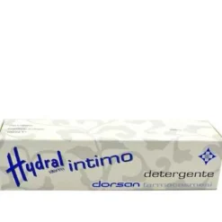 Hydral Intimo Detergente Delicato 100 Ml