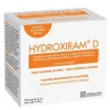 Hydroxiram D 30 Buste Alimenti Iperproteici