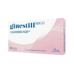Hygge Healthcare Ginestill Lavanda 5 Flaconi Ripristino Microflora