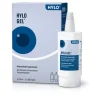Hylo Gel Collirio 2 Flaconcini Da 10 Ml