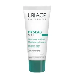 Hyseac Mat 40 Ml Idratanti Viso Pelle Grassa