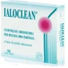 Ialoclean Trattamento Affezioni Vie Respiratorie 30 Compresse Orosolubili