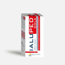 Ialuped Gola 15 Ml