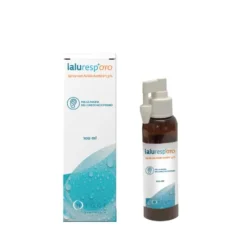 Ialuresp Oto 100 Ml Spray E Soluzioni Auricolari