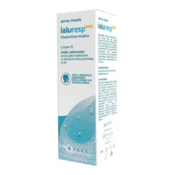 Ialuresp Spray 30 Ml