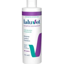 Ialuvet Shampoo Igienizzante 250 Ml