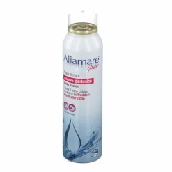 Ibsa Aliamare Iper Spray Nasale Soluzione Ipertonica 125 Ml